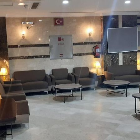 Beyza Hotel Mekka Exterior foto