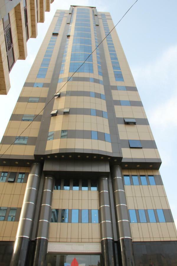 Beyza Hotel Mekka Exterior foto