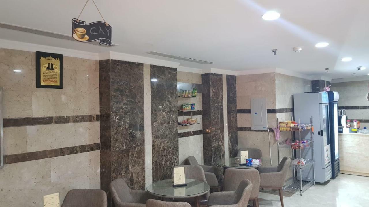 Beyza Hotel Mekka Exterior foto